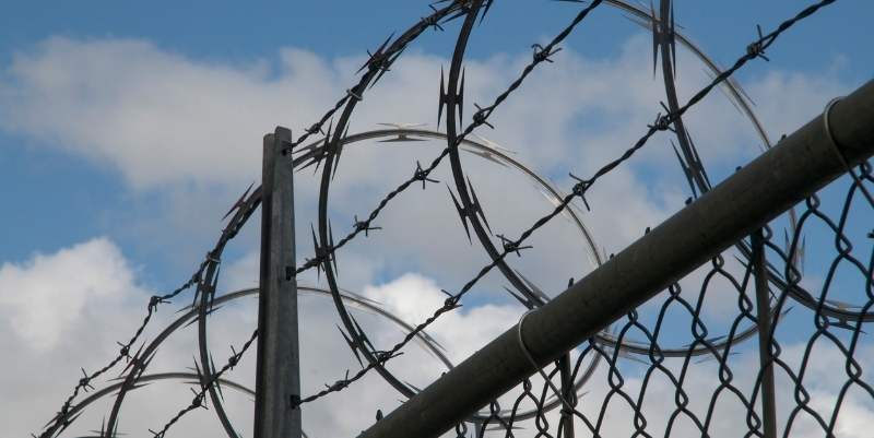 What is Razor Wire and is it Legal?